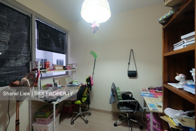 Austville Residences (D19), Condominium #216616161